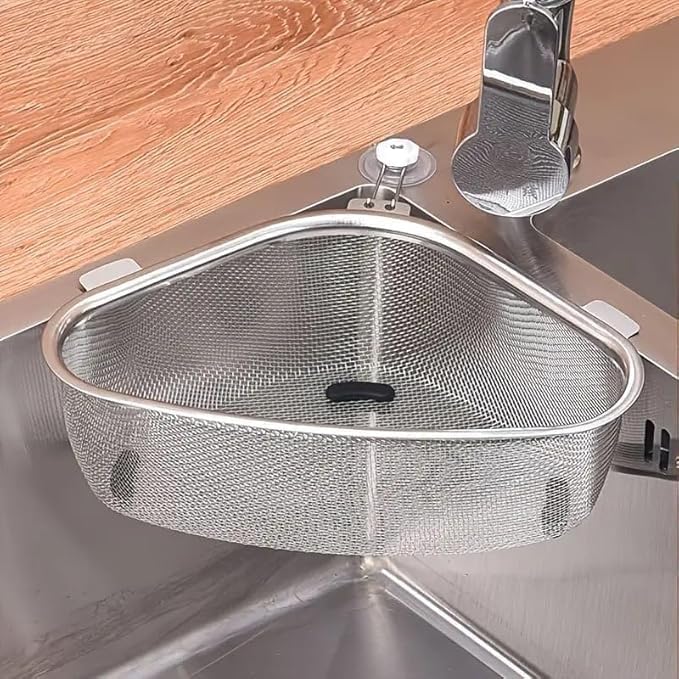 Kitchen Sink Strainer