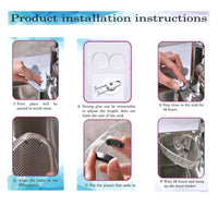 Kitchen Sink Strainer