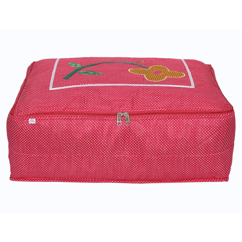 12 Flap Saree Cover