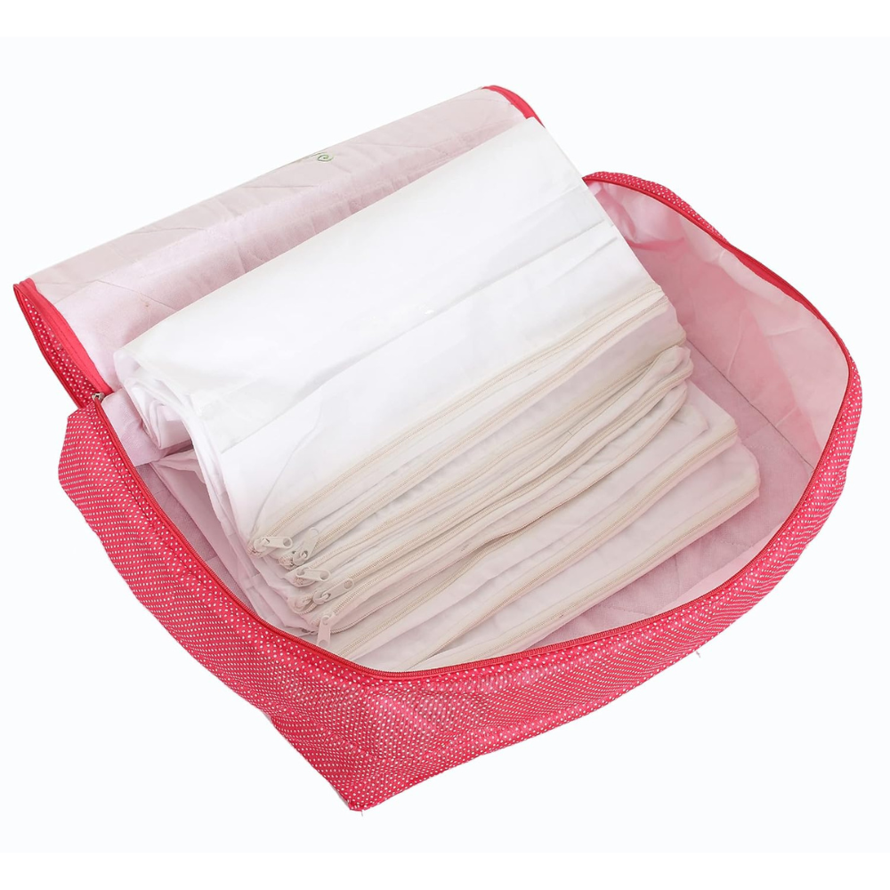 12 Flap Saree Cover
