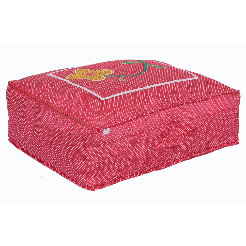 12 Flap Saree Cover