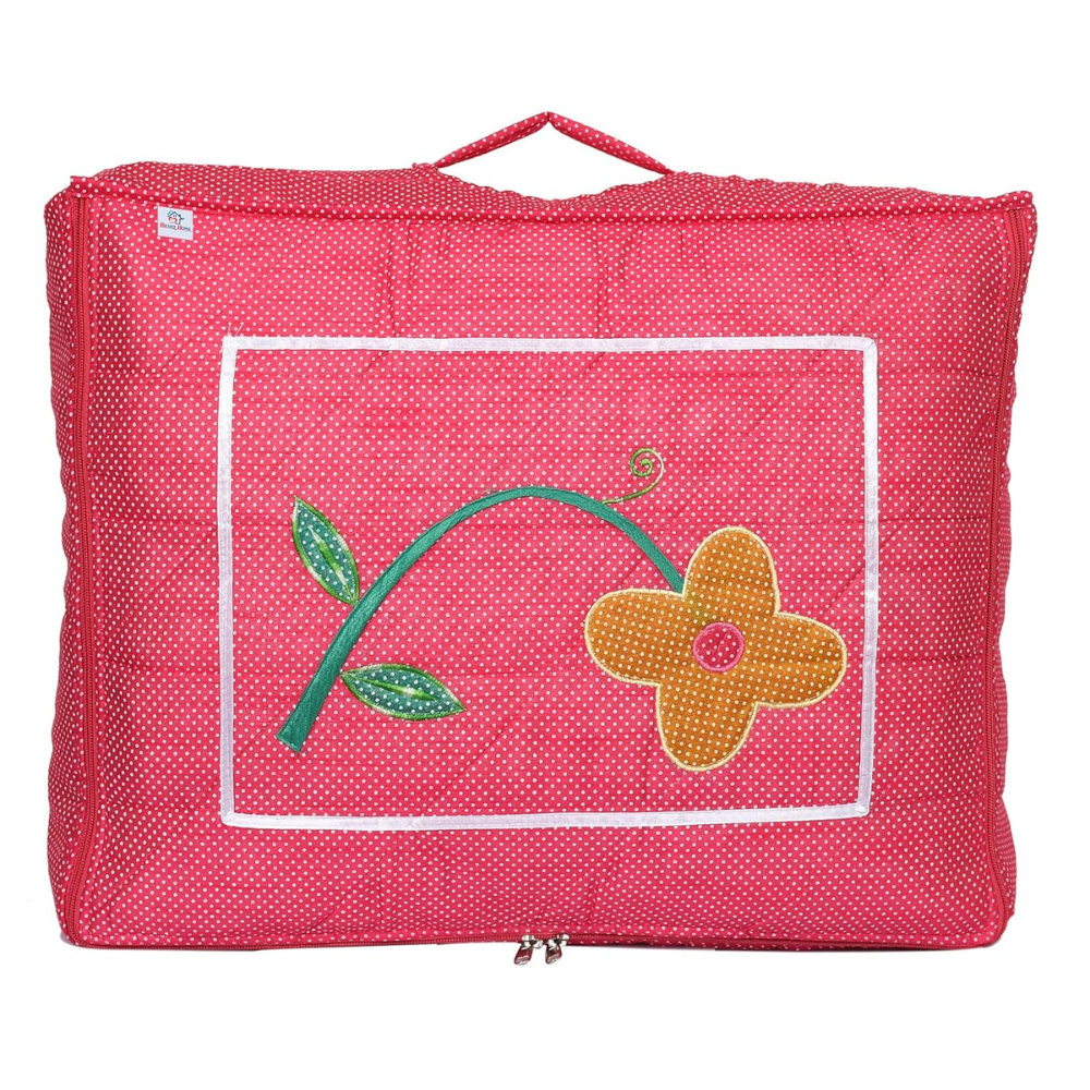 12 Flap Saree Cover