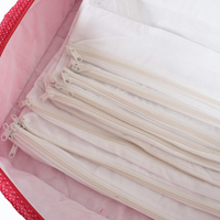 12 Flap Saree Cover