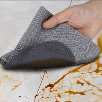 Reusable Clean Napkin