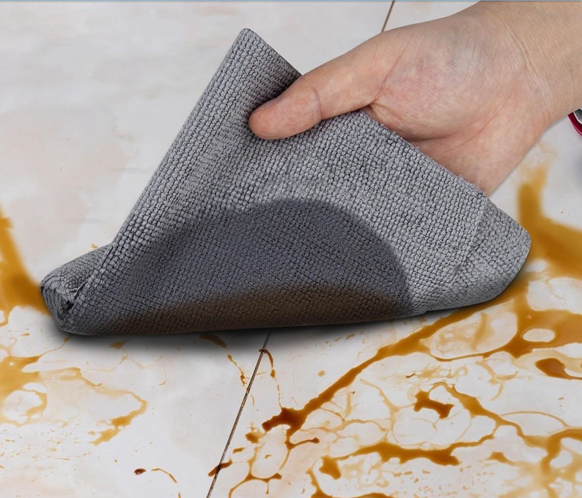 Reusable Clean Napkin