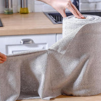 Reusable Clean Napkin