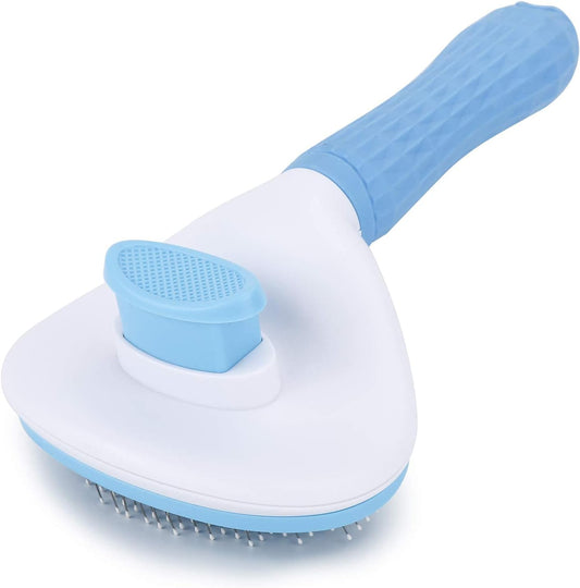 Pet Grooming Hair Brush