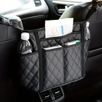 Car Backseat Organizer