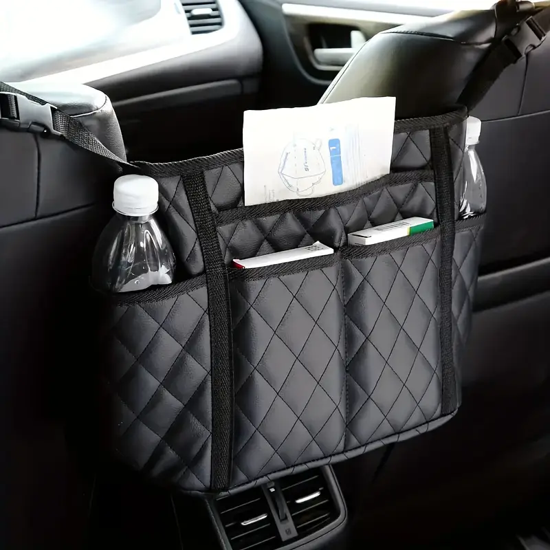 Car Backseat Organizer