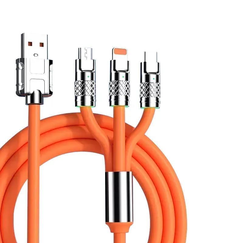 3 in 1 Multipurpose Cable