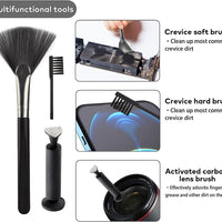 18 in 1 Electronic Cleaner Kit