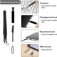 18 in 1 Electronic Cleaner Kit