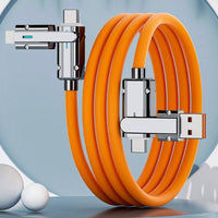 4 in 1 Cable