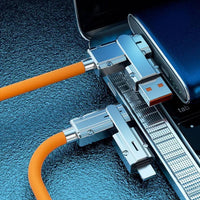 4 in 1 Cable