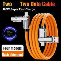 4 in 1 Cable