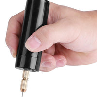 Electric Mini Drill