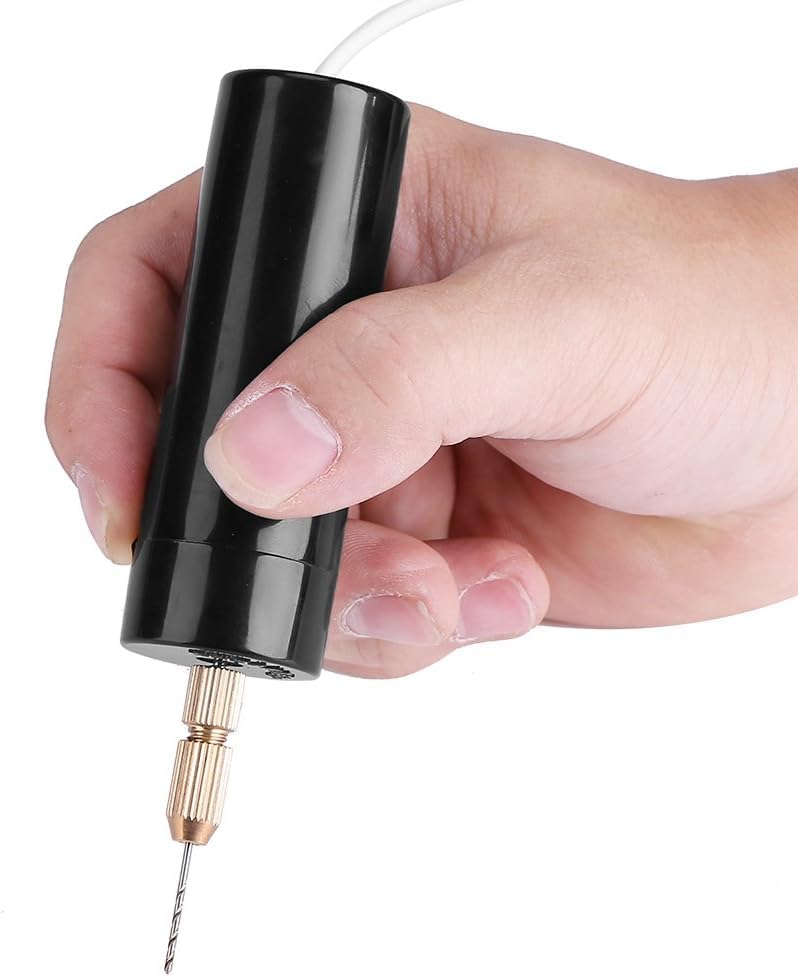 Electric Mini Drill