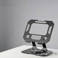 360 Rotating Aluminum Tablet Stand Holder
