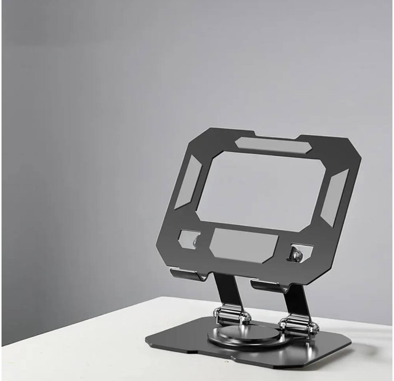 360 Rotating Aluminum Tablet Stand Holder