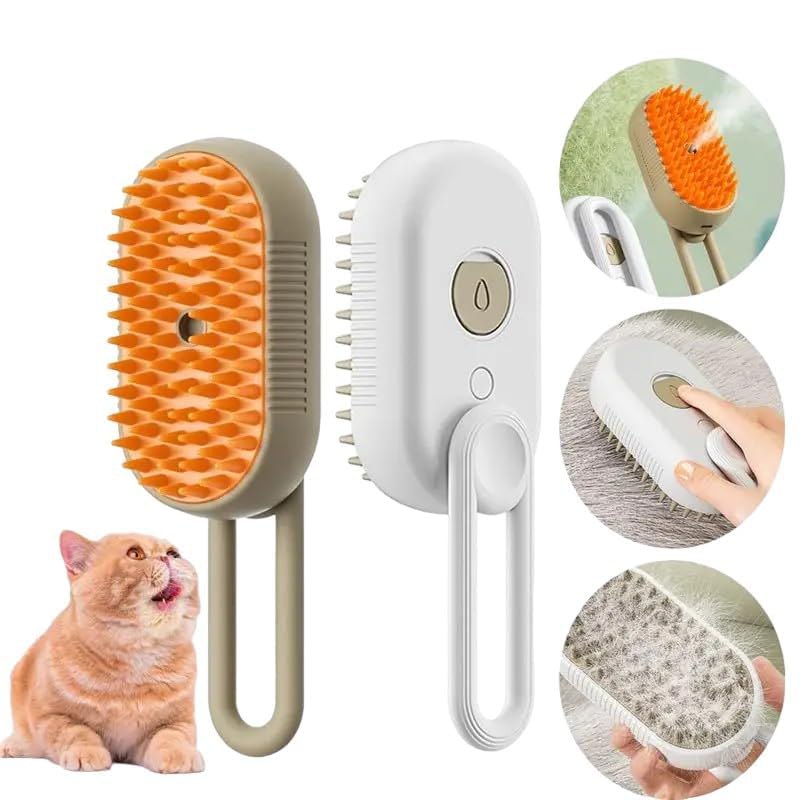 3 in 1 Pet Hair Removal Comb