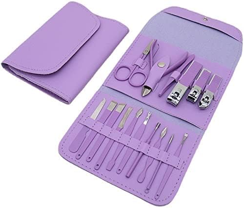 16 in 1 Manicure & Pedicure Kit