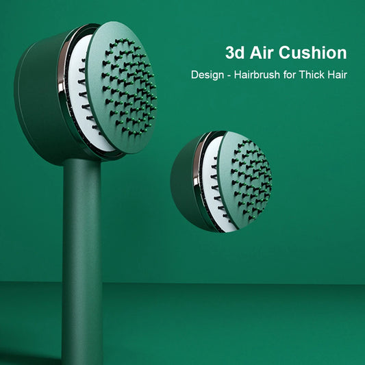 Air Cushion Comb